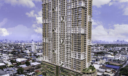 The Calinea Tower DMCI Caloocan
