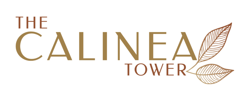 Calinea Tower Logo