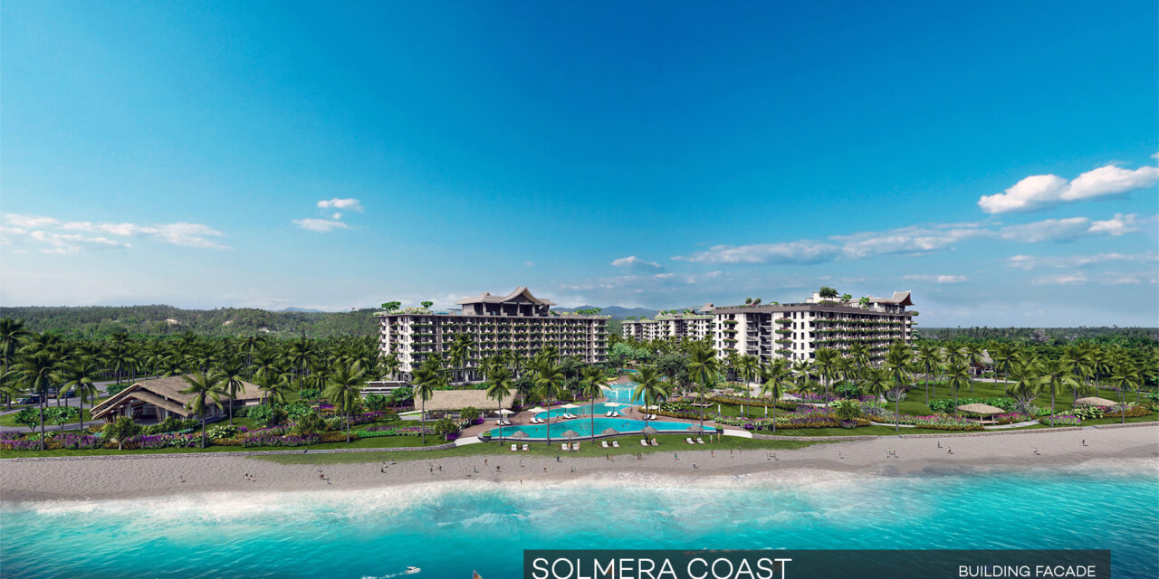 Solmera Coast DMCI Batangas City