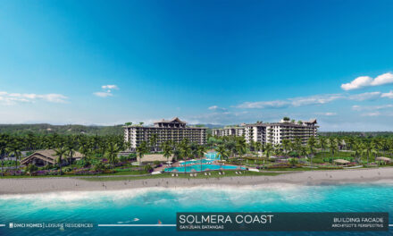 Solmera Coast DMCI Batangas City