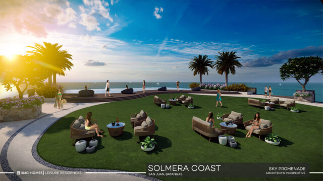 Solmera Sky Promenade