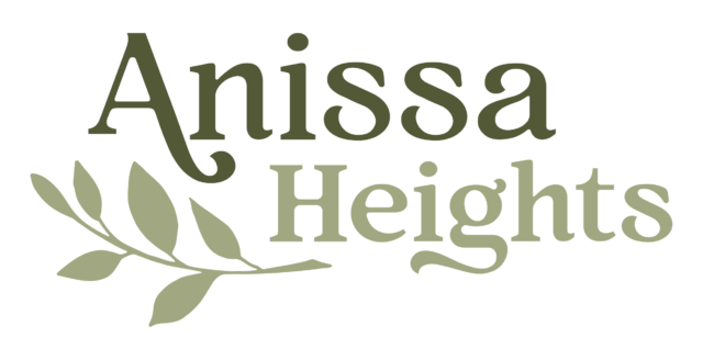Anissa Heights Logo