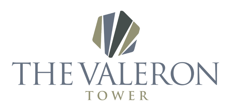 Valeron Tower Logo
