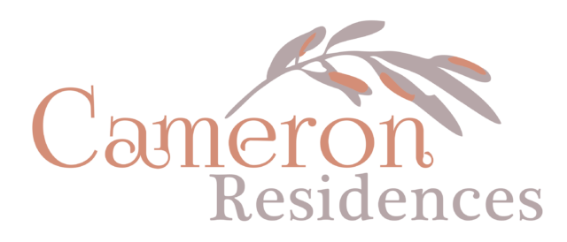 Cameron Residences by DMCI Homes Logo