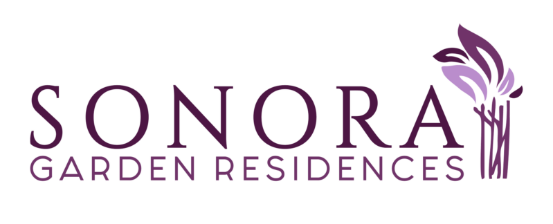 Sonora Garden Residences DMCI Logo