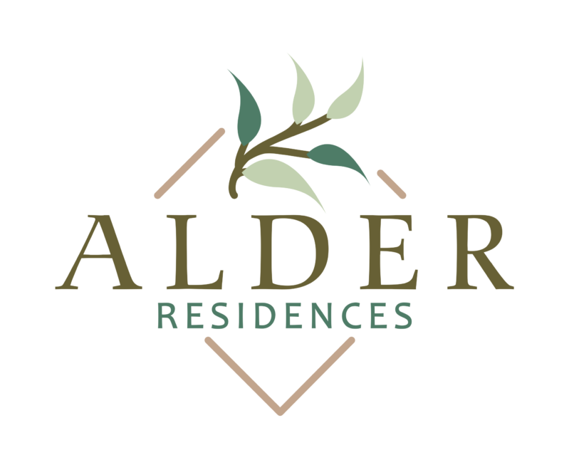Alder Residences Logo